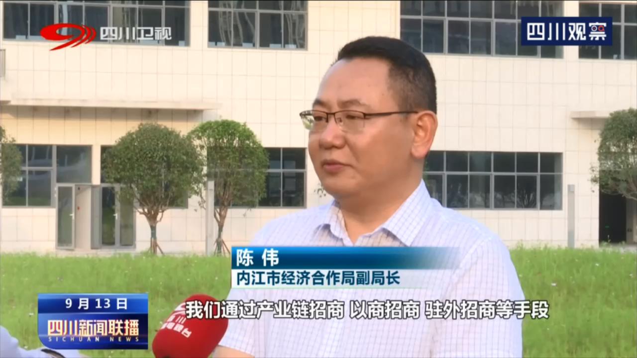 西博会成都签约项目,四川西博会第十九届