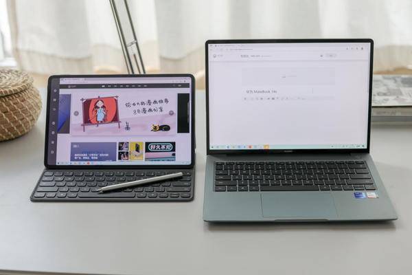 华为matebook14s功能,华为matebook14s2023款功能介绍