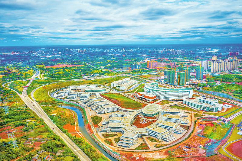 老成渝铁路资阳,资阳交通枢纽建设