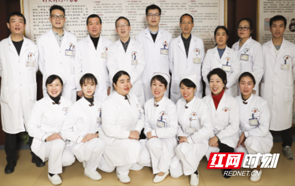 有温度的养生理疗,有针灸推拿专业的学院