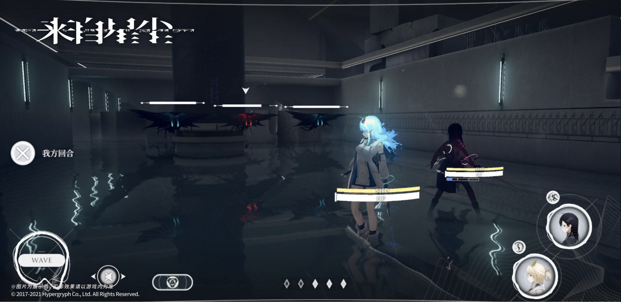 鹰角最新游戏,鹰角网络旗下游戏手游推荐