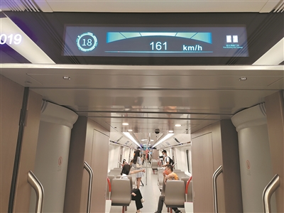 29分钟！冼村“飞到”横沥