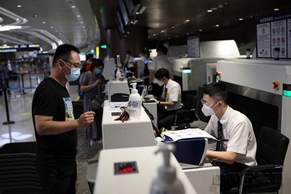 南航大兴基地新消息,南航大兴新活动