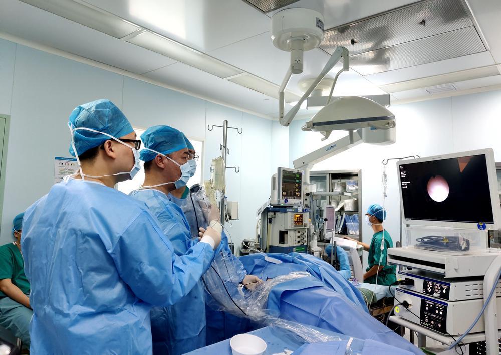 禅医儿童康复,祖传小偏方治肾结石