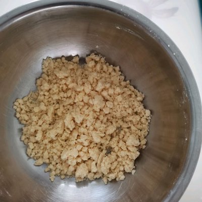 南瓜布丁派各种做法,小甜品奶香南瓜派简单易做还好吃