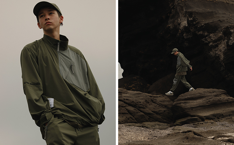 今日消费资讯：PUMA和ROARINGWILD带来全新联名系列、佳能发布EOSR3