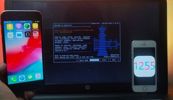 苹果为iphone12单独推出更新,苹果为未拆封iphone更新