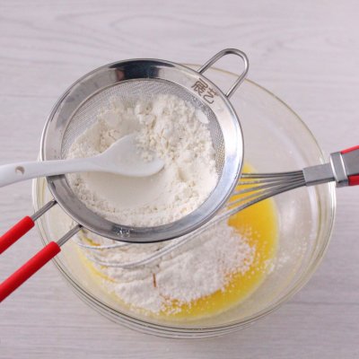 好吃又好做的芒果蛋糕,做个超好吃的椰子芒果蛋糕卷