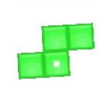 俄罗斯方块免费玩,不会玩俄罗斯方块的人