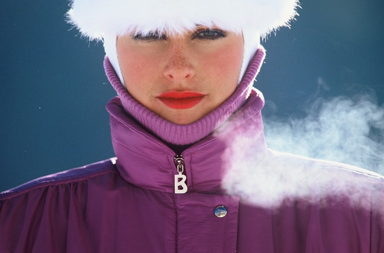 滑雪运动服发展趋势,中国滑雪服市场