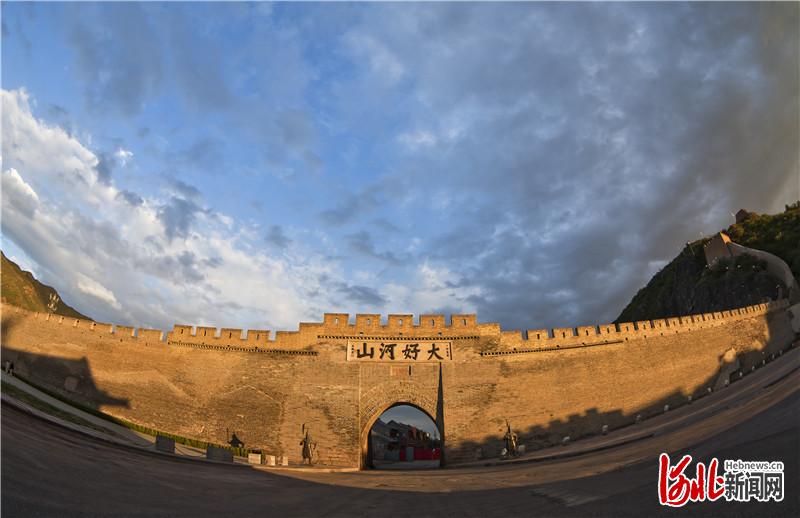 大河之北是河北吗,大河之北风光美景