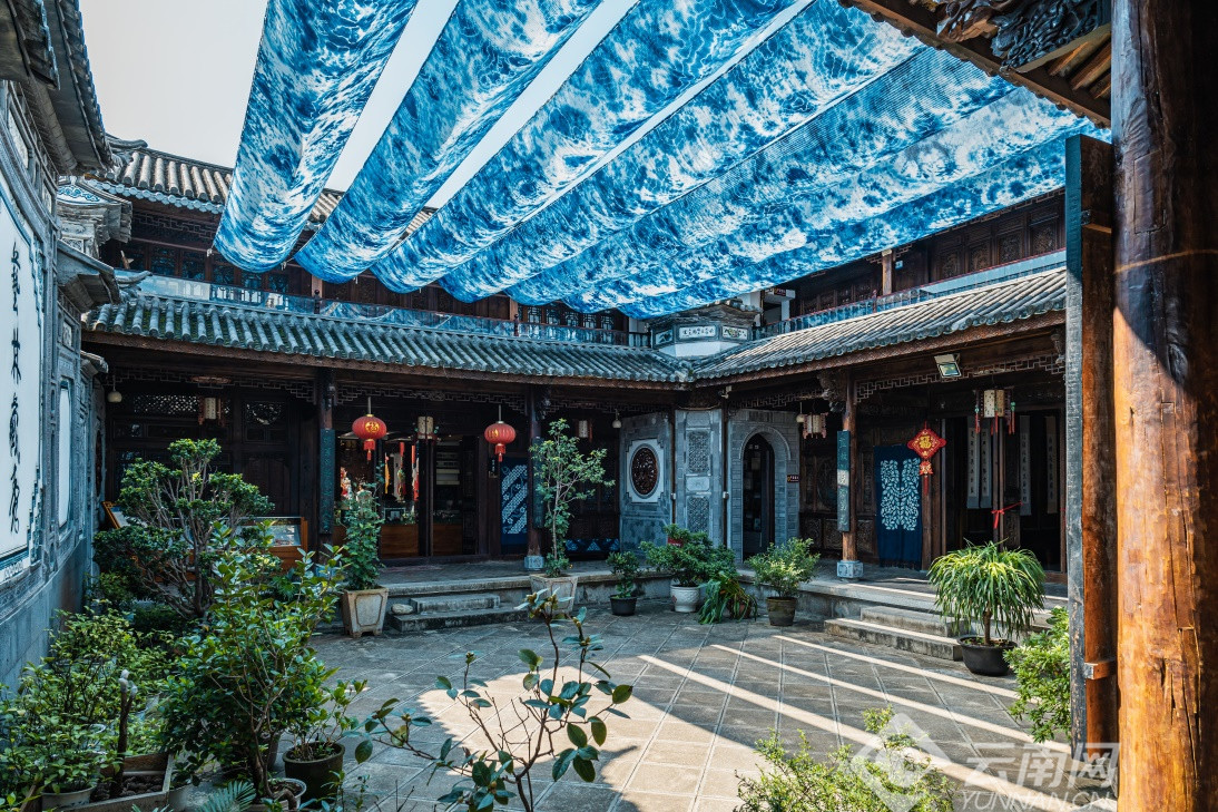 国庆去大理旅游玩攻略大全,国庆大理哪里玩最好推荐