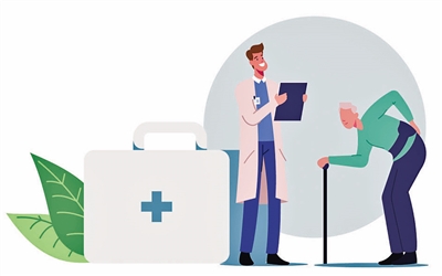 擦地闪了腰怎么办,擦地把腰闪了怎么办