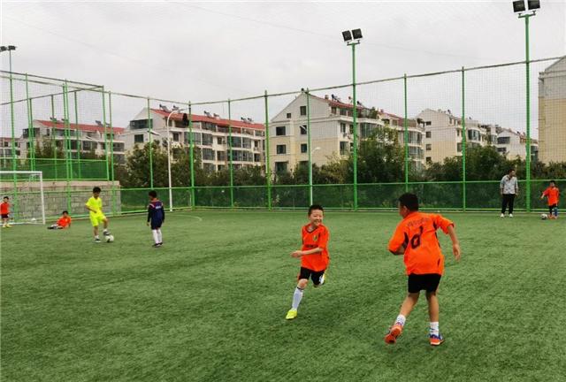 国庆节假日威海,威海国庆夜晚活动