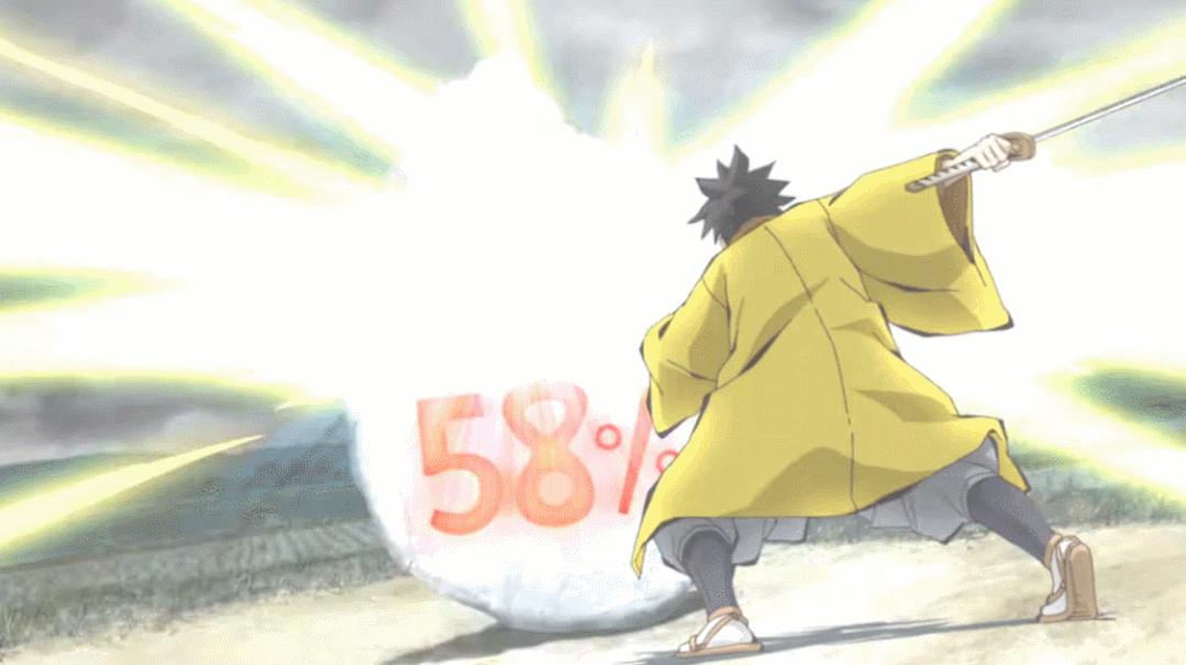 日漫骚操作搞笑视频,每日一笑沙雕日常骚操作