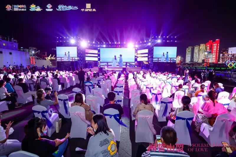 半岛政前方丨做大“幸福产业”，市南深挖“甜蜜金矿”