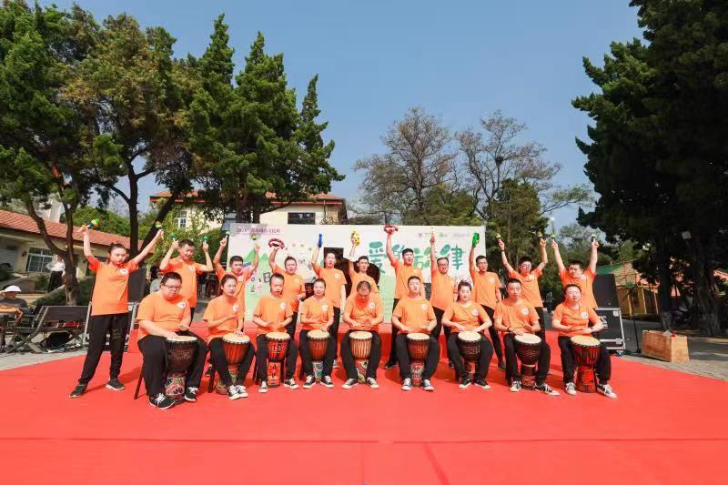 半岛政前方丨做大“幸福产业”，市南深挖“甜蜜金矿”