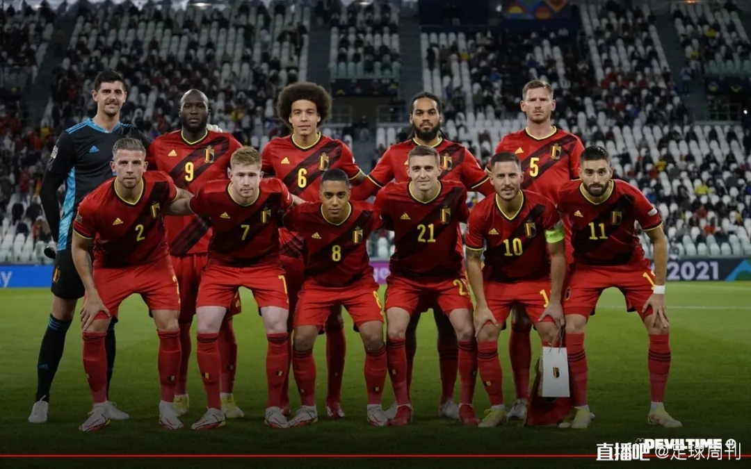 为什么说比利时排名世界第二,世界第一比利时