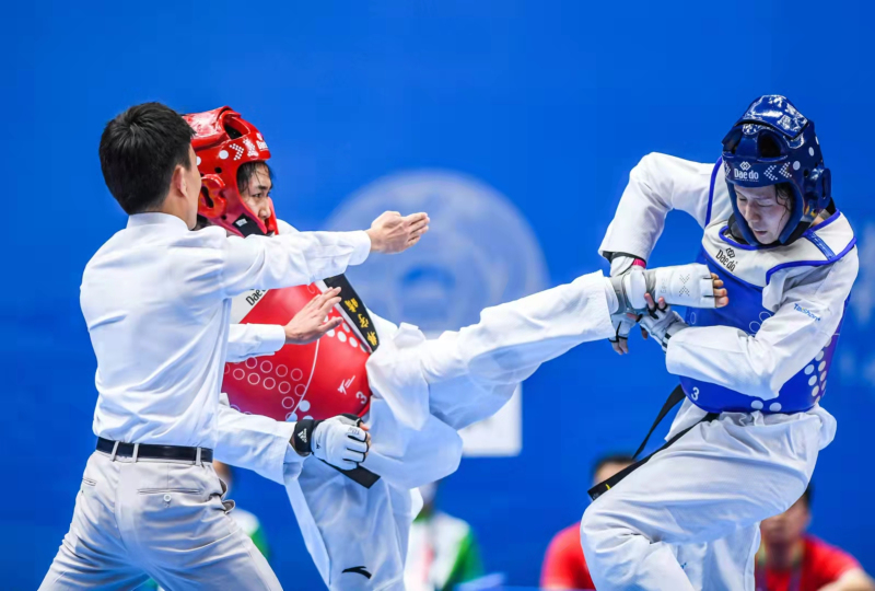第十四届全运会开幕式四川代表队,第十四届全运会四川代表队出场