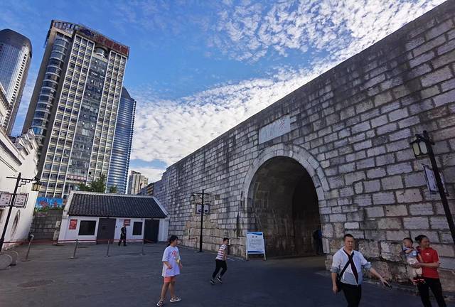 五上贵州‖我和贵州的不了情