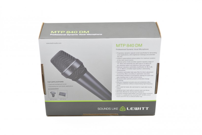 莱维特mtp840优缺点,莱维特mtp840dm测评