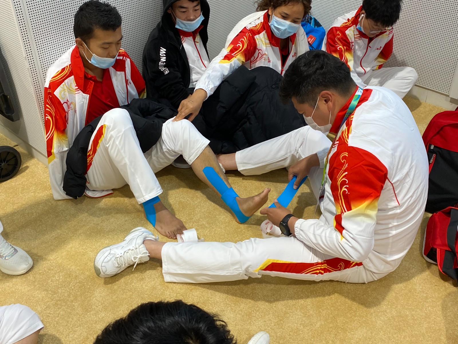 王鹏夺冠经历,王鹏夺冠