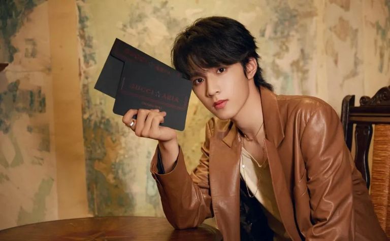 奢侈品光速批发大使?我支持