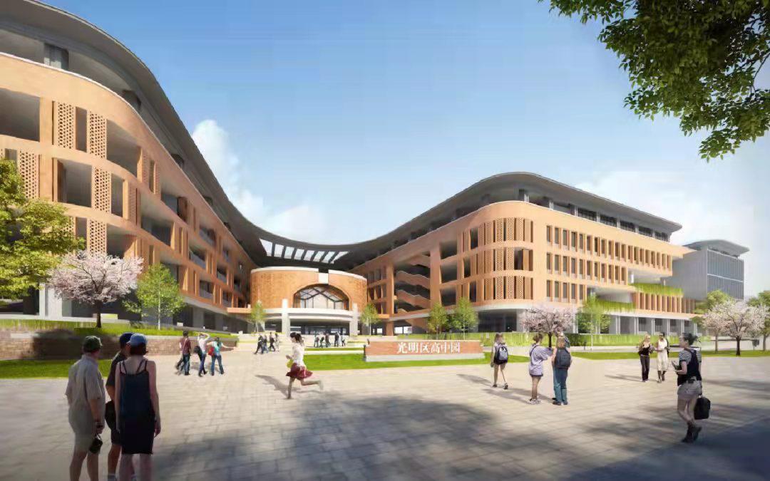 深圳外国语教师招聘条件,深高北校区教师招聘