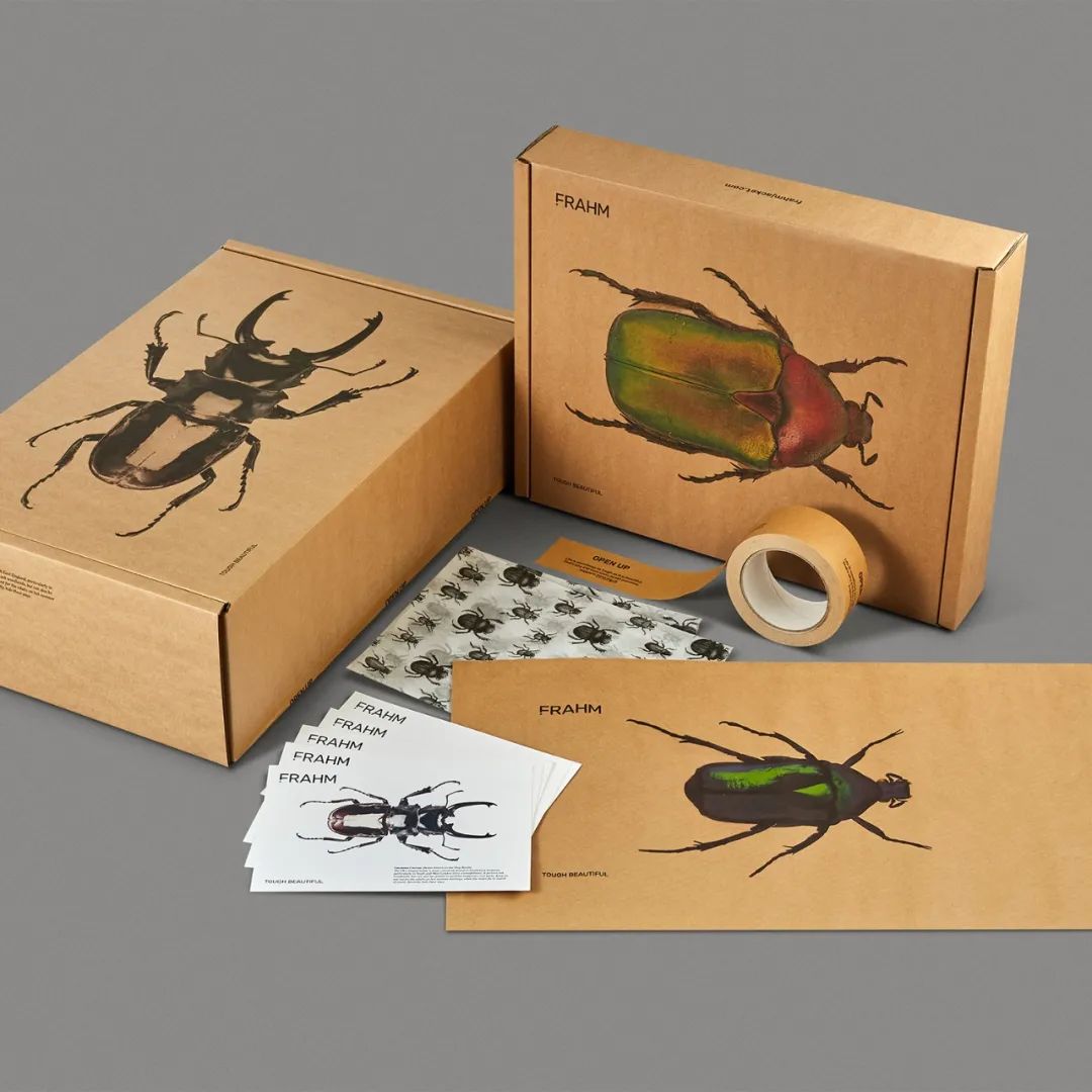 2022pentawards包装设计大赛,顶级包装设计大奖作品