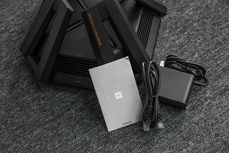 路由器ax9000和nx15000的区别,小米路由器ax9000刷openwrt