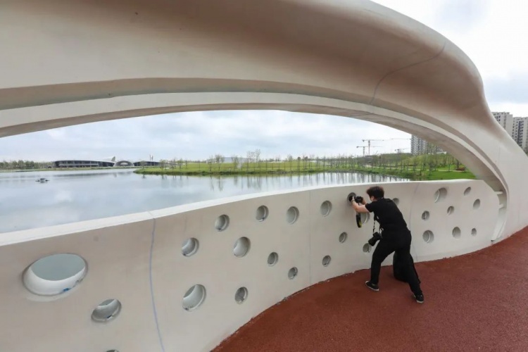 未来的上海临港新区,临港的未来发展怎么样