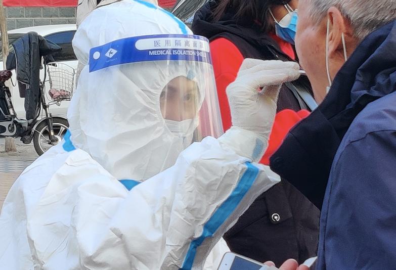 本土再增7+1！多条“旅行团传播链”延长，邢台2名感染者去过颐和园