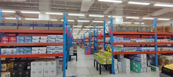 食品折扣仓怎么运营,食品折扣仓如何起步