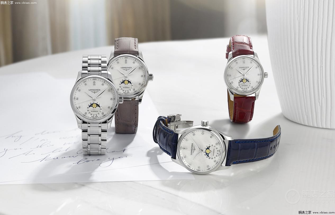 浪琴最老名匠,浪琴名匠和积家大师怎么选择