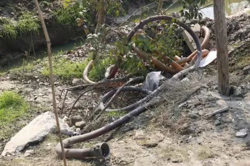 劣质柴油是什么超标,劣质柴油的危害