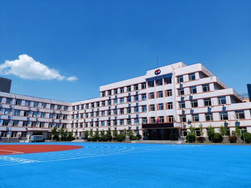 沈阳市第七中学卓越校区,双减政策下中学取得主要成绩总结