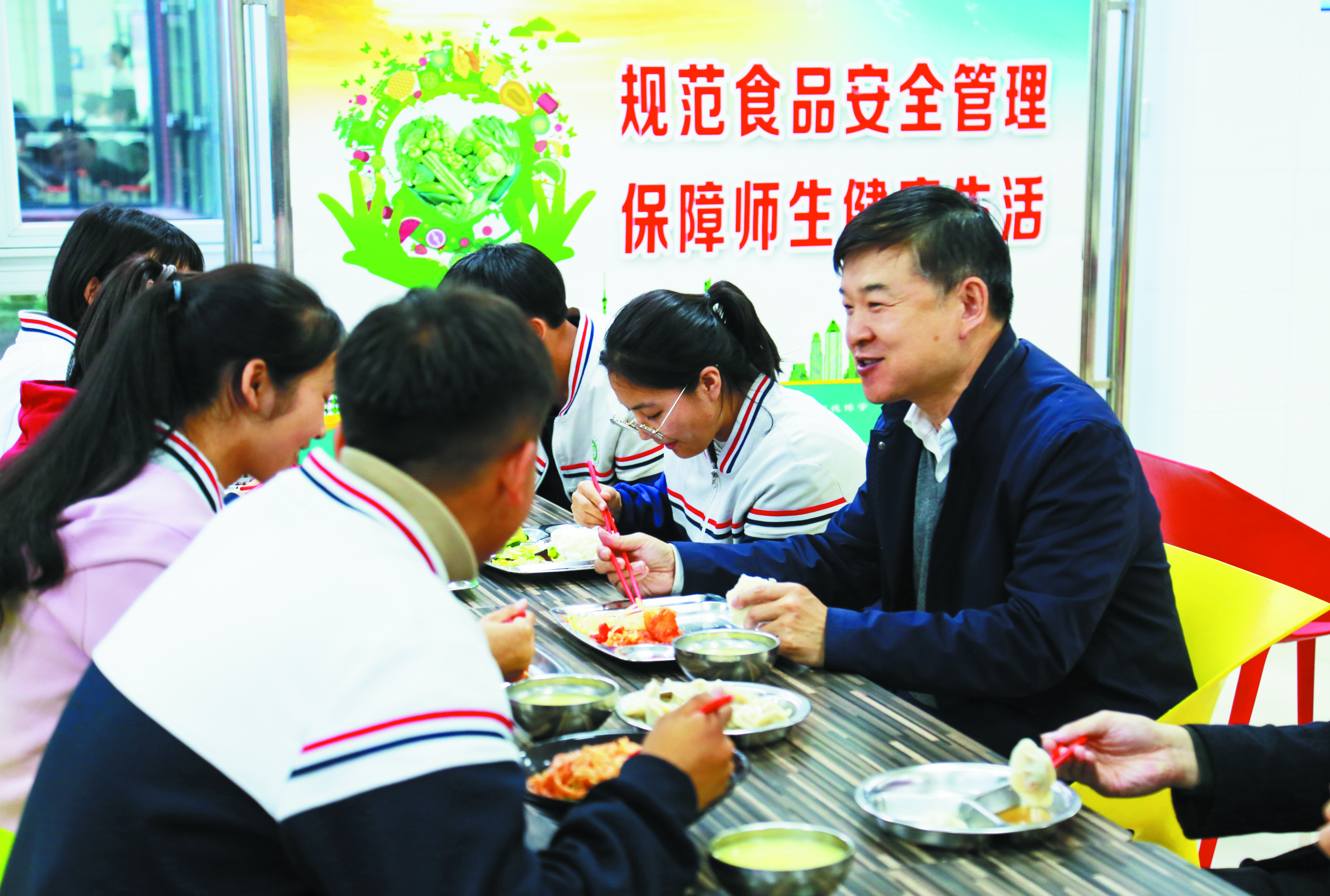 全国掀起学习淄博热潮,学习淄博让人民更幸福