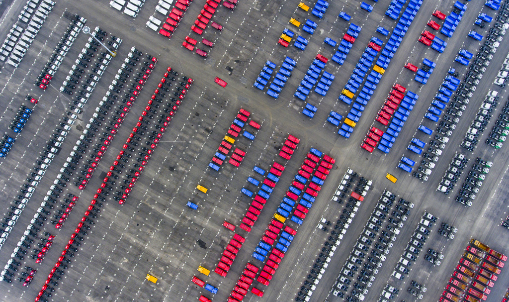 与成都同时跻身全国外贸百强榜，黑马为什么是资阳？