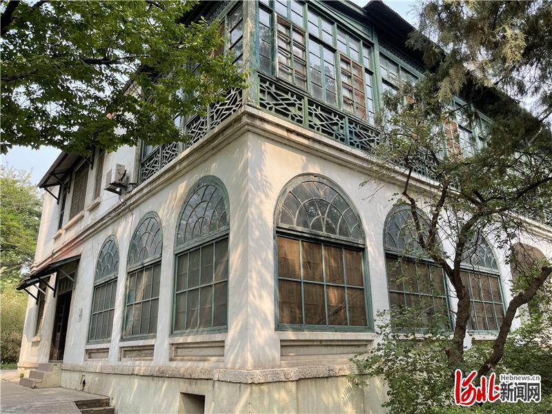 大河之北深度解析,河北大河之北纪录片