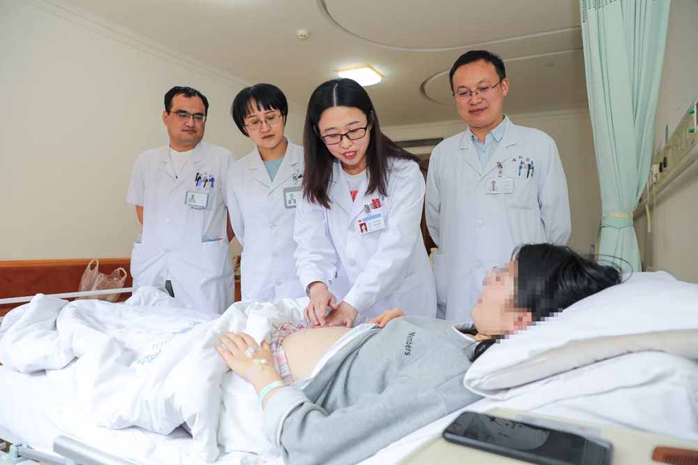 刘雪梅南昌不孕不育,刘雪梅医生生孩子