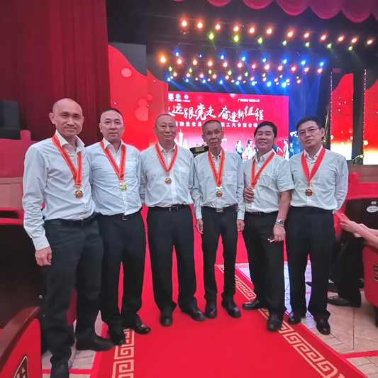 白云山制药陈李济,广州医药集团白云山陈李济