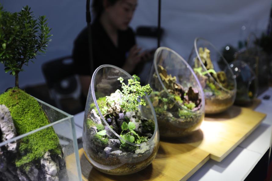 贵阳潮人为何扎推前往这里吃喝玩乐购?速戳