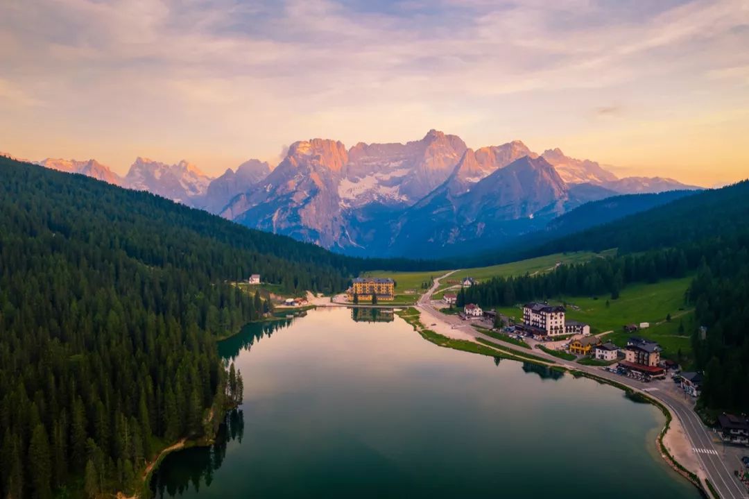 无人机慢门拍摄技巧,无人机如何拍慢动作