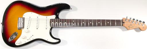 国内电吉他的起源及发展简史,深度了解电吉他