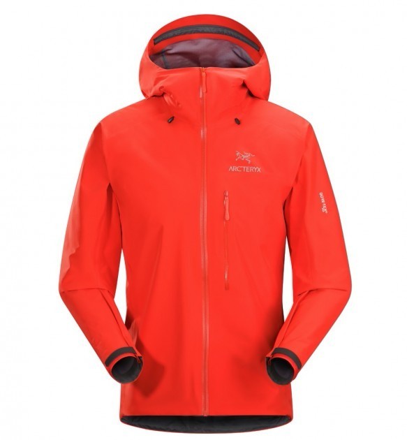 冲锋衣怎么选购才能好,如何选择冲锋衣及选购技巧