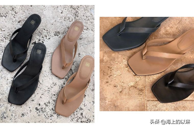 来自北欧的Totême在ins上有多红？很红，很红