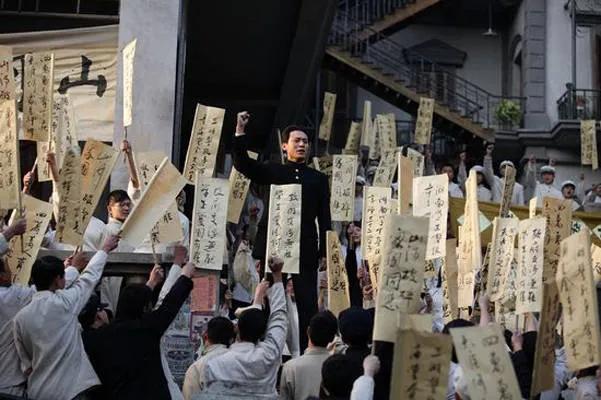 李大钊先生以青春之我创青春之国,李大钊说以青春之我创建青春