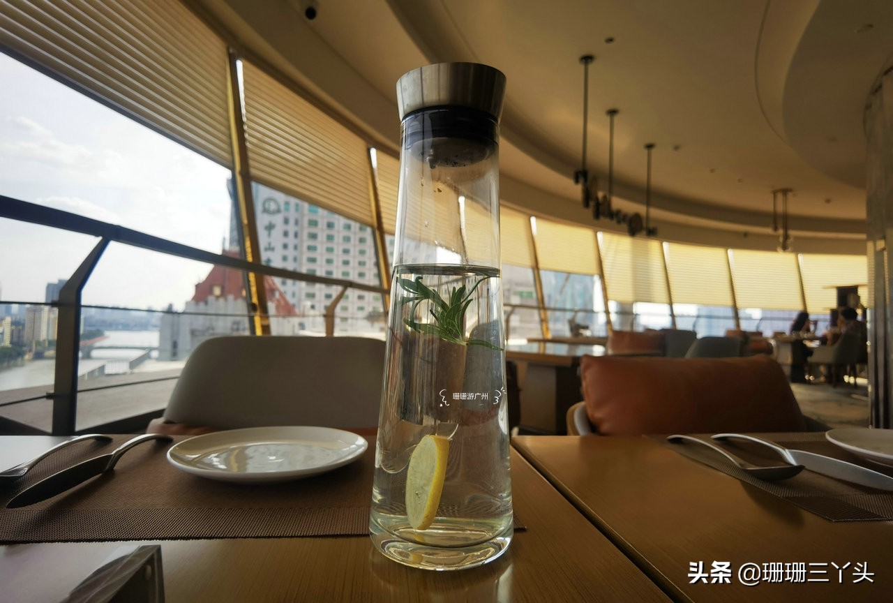 广州旋转餐厅一览表,广州第一家旋转餐厅