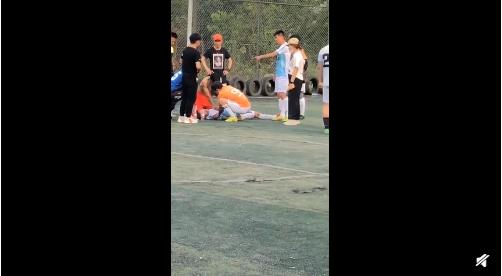 因心脏病猝死的足球球员,五大足球运动员猝死事件