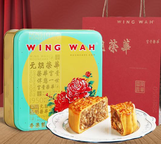 中国月饼十大排行榜图片,月饼排行榜第一的是什么月饼